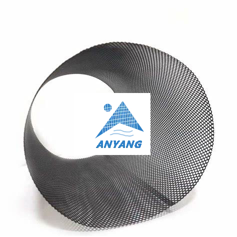 304 Plain Weave Stainless Steel Wire Mesh 304平纹不锈钢丝网